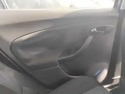 Автозапчастина б/у регулятор склона задній лівий для seat toledo iii (5p2) 1.9 tdi посилання на oem iam 