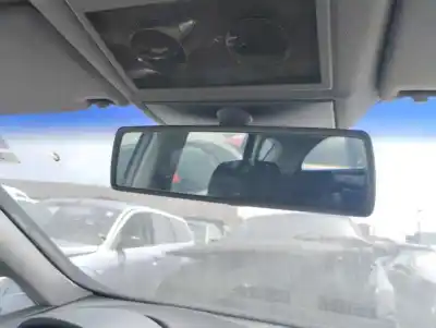 Автозапчастина б/у внутрішне дзеркало для seat toledo iii (5p2) 1.9 tdi посилання на oem iam 010749