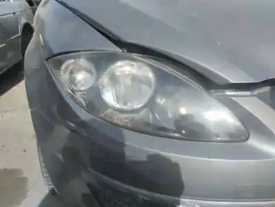 Автозапчастина б/у права фа для seat toledo iii (5p2) 1.9 tdi посилання на oem iam 