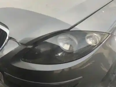 Автозапчастина б/у ліва фара для seat toledo iii (5p2) 1.9 tdi посилання на oem iam 