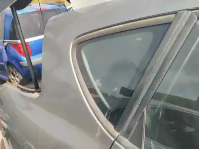 Автозапчастина б/у moon custodi задня прав для seat toledo iii (5p2) 1.9 tdi посилання на oem iam 43r00469