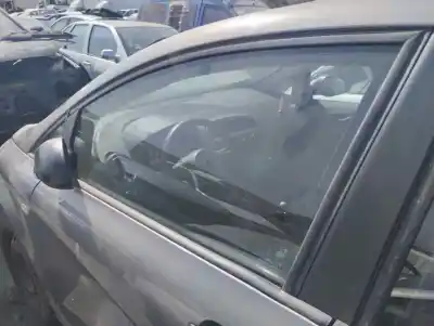 Автозапчастина б/у ліве передне вікно для seat toledo iii (5p2) 1.9 tdi посилання на oem iam 43r000479