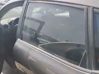 Автозапчастина б/у вікно задне ліве для seat toledo iii (5p2) 1.9 tdi посилання на oem iam 43r000015