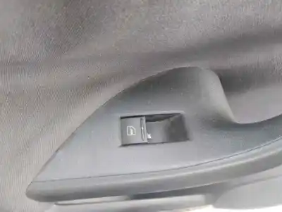 Автозапчастина б/у управління склонами заднє ліво для seat toledo iii (5p2) 1.9 tdi посилання на oem iam 
