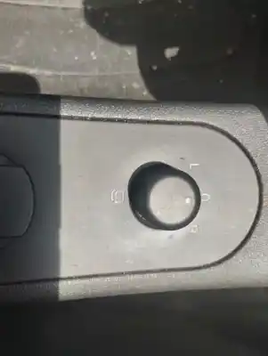 Автозапчастина б/у управління дзеркалами для seat toledo iii (5p2) 1.9 tdi посилання на oem iam 