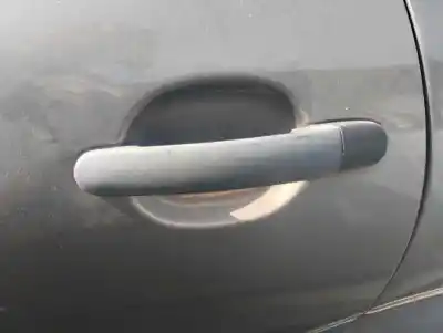 Автозапчастина б/у завнішня ручка задня ліва для seat toledo iii (5p2) 1.9 tdi посилання на oem iam 