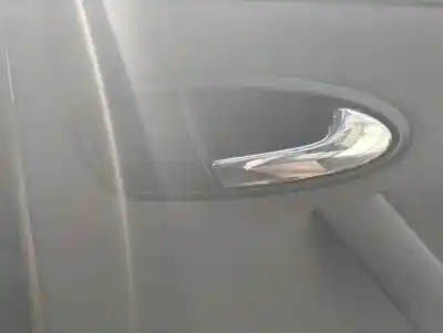Автозапчастина б/у внутрішня задня права ручка для seat toledo iii (5p2) 1.9 tdi посилання на oem iam 