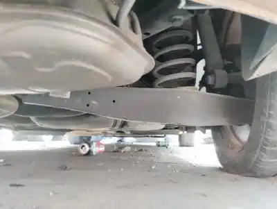 Автозапчастина б/у культ заднього правого для seat toledo iii (5p2) 1.9 tdi посилання на oem iam 