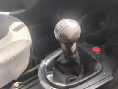 Автозапчасти б/у рычаг переключения передач за seat toledo iii (5p2) 1.9 tdi ссылки oem iam   