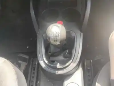 Автозапчастина б/у передач для seat toledo iii (5p2) 1.9 tdi посилання на oem iam 