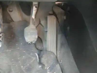 Автозапчастина б/у педаль акселератора для seat toledo iii (5p2) 1.9 tdi посилання на oem iam 