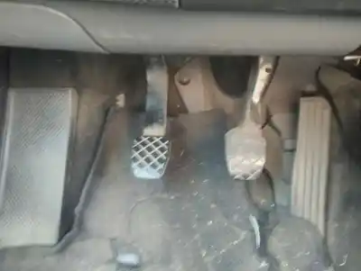 Автозапчастина б/у педаль зцеплення для seat toledo iii (5p2) 1.9 tdi посилання на oem iam 