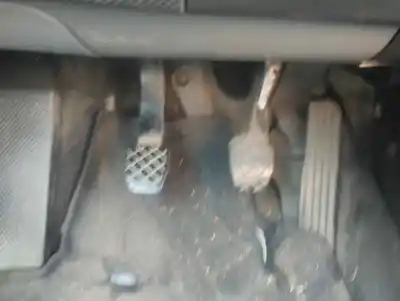 Автозапчастина б/у педаль гальм для seat toledo iii (5p2) 1.9 tdi посилання на oem iam 