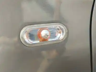 Автозапчастина б/у ліва бічна для seat toledo iii (5p2) 1.9 tdi посилання на oem iam 