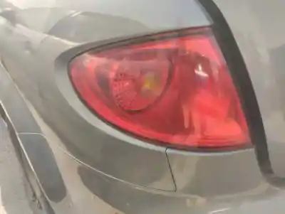 Автозапчастина б/у лівий ход ліхар для seat toledo iii (5p2) 1.9 tdi посилання на oem iam 5453