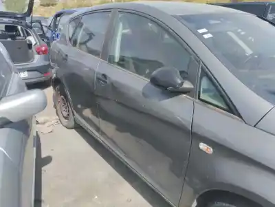 Автозапчастина б/у передні праві двері для seat toledo iii (5p2) 1.9 tdi посилання на oem iam 