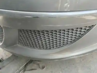 Автозапчастина б/у ліва решіта бампера для seat toledo iii (5p2) 1.9 tdi посилання на oem iam 