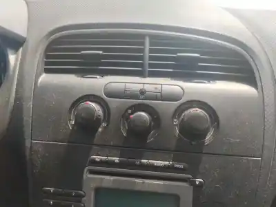 Автозапчастина б/у стійкість на нагревання для seat toledo iii (5p2) 1.9 tdi посилання на oem iam 