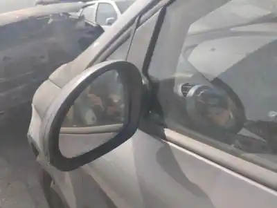 Автозапчастина б/у ліве дзеркало для seat toledo iii (5p2) 1.9 tdi посилання на oem iam 014142