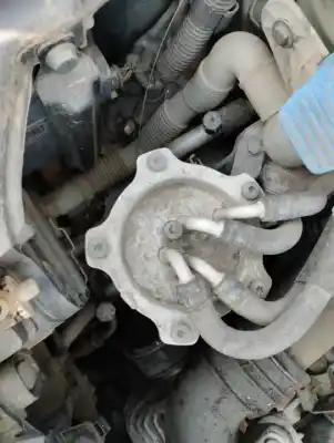 Автозапчастина б/у труби кондиціонації для seat toledo iii (5p2) 1.9 tdi посилання на oem iam 