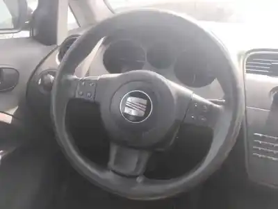 Автозапчастина б/у кермо для seat toledo iii (5p2) 1.9 tdi посилання на oem iam 