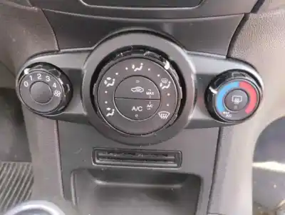 Автозапчасти б/у сопротивление нагреву за ford fiesta (cnn) xujb ссылки oem iam 