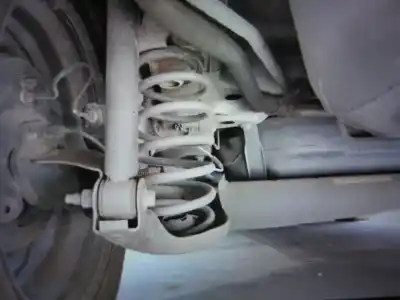 Автозапчасти б/у задняя левая поворотка за ford fiesta (cnn) xujb ссылки oem iam 