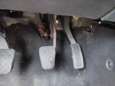 Автозапчасти б/у педаль газа за ford fiesta (cnn) xujb ссылки oem iam 