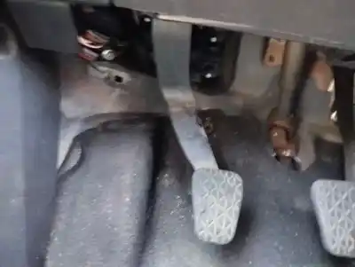 Автозапчасти б/у педаль сцепления за ford fiesta (cnn) xujb ссылки oem iam 