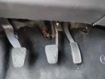 Автозапчасти б/у педаль тормоза за ford fiesta (cnn) xujb ссылки oem iam 