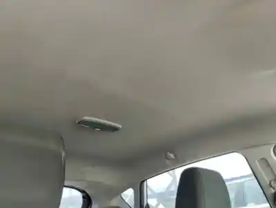 Автозапчасти б/у внутренняя крыша за ford fiesta (cnn) xujb ссылки oem iam 