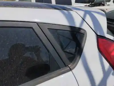 Автозапчасти б/у левое заднее стекло печати за ford fiesta (cnn) xujb ссылки oem iam 43r00048