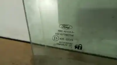 Автозапчастина б/у передній правий місяць для ford fiesta (cnn) xujb посилання на oem iam 43r00049  