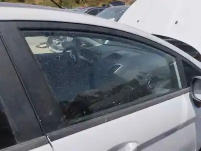 Tweedehands auto-onderdeel RECHTS VOOR MAAN voor FORD FIESTA (CNN)  OEM IAM-referenties 43R00049  