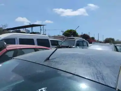 Pièce détachée automobile d'occasion ANTENNE pour FORD FIESTA (CNN)  Références OEM IAM   