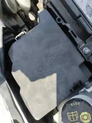 Автозапчасти б/у блок реле/предохранителей за ford fiesta (cnn) xujb ссылки oem iam 7154595030  