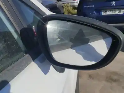 Автозапчасти б/у стекло правого зеркала за ford fiesta (cnn) xujb ссылки oem iam 