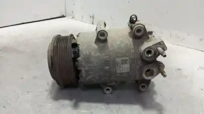 Автозапчасти б/у компрессор кондиционера воздуха за ford fiesta (cnn) xujb ссылки oem iam av1119d626bc  