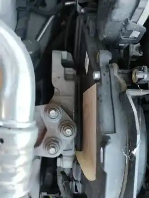 Автозапчасти б/у правая опора двигателя за ford fiesta (cnn) xujb ссылки oem iam 