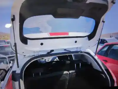 Автозапчасти б/у амортизаторы багажника/двери за ford fiesta (cnn) xujb ссылки oem iam 8a61a406a10ac