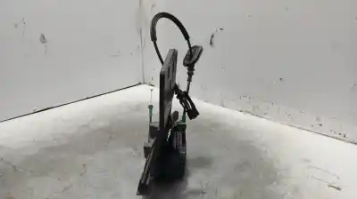 Автозапчасти б/у замок задней правой двери за ford fiesta (cnn) xujb ссылки oem iam 8a61a264a52  