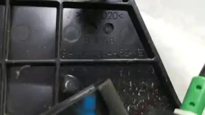 Автозапчасти б/у замок задней правой двери за ford fiesta (cnn) xujb ссылки oem iam 8a61a264a52  