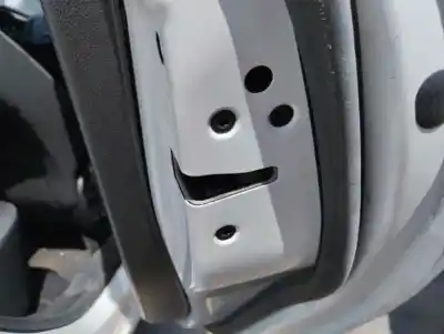 Автозапчасти б/у замок задней правой двери за ford fiesta (cnn) xujb ссылки oem iam 