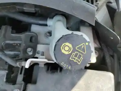 Автозапчасти б/у тормозной насос за ford fiesta (cnn) xujb ссылки oem iam 