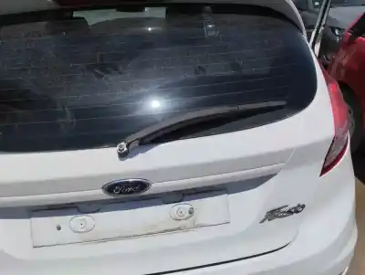 Автозапчасти б/у рычаг заднего стеклоочистителя за ford fiesta (cnn) xujb ссылки oem iam 