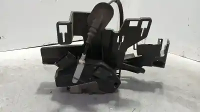 Автозапчасти б/у замок передней правой двери за ford fiesta (cnn) xujb ссылки oem iam 8a61a21978ae  