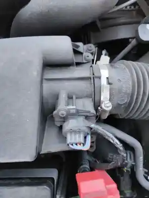 Автозапчасти б/у расходомер воздуха за ford fiesta (cnn) xujb ссылки oem iam 00202