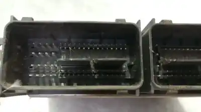 Автозапчасти б/у блок управления двигателем за ford fiesta (cnn) xujb ссылки oem iam f1b112a650bdb  