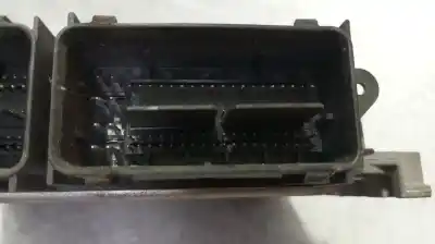 Автозапчасти б/у блок управления двигателем за ford fiesta (cnn) xujb ссылки oem iam f1b112a650bdb  