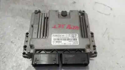 Автозапчасти б/у блок управления двигателем за ford fiesta (cnn) xujb ссылки oem iam f1b112a650bdb